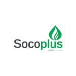 logo Socoplus gas cuadrado