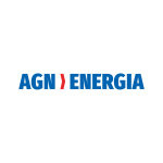 logo AGN Energia Spa cuadrado