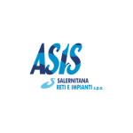 logo Asis Salernitana cuadrado